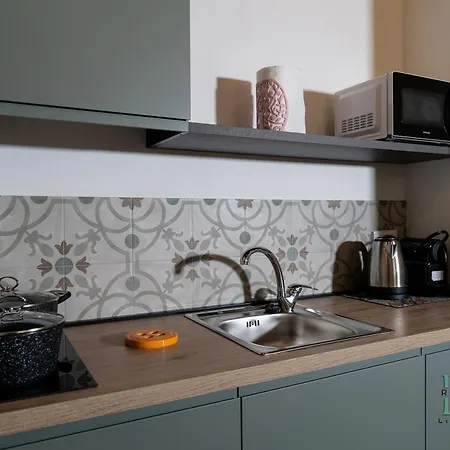 Rosa - Living & Relax - Family House Holiday home Bisceglie