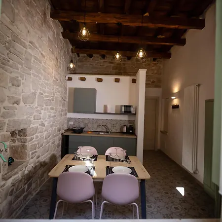 Rosa - Living & Relax - Family House