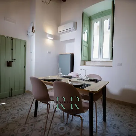 Holiday home Rosa - Living & Relax - Family House Bisceglie