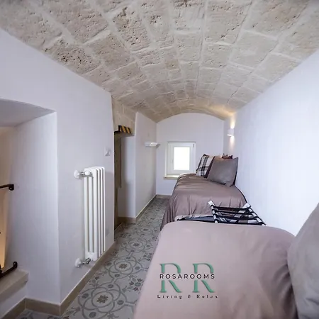 Rosa - Living & Relax - Family House Holiday home