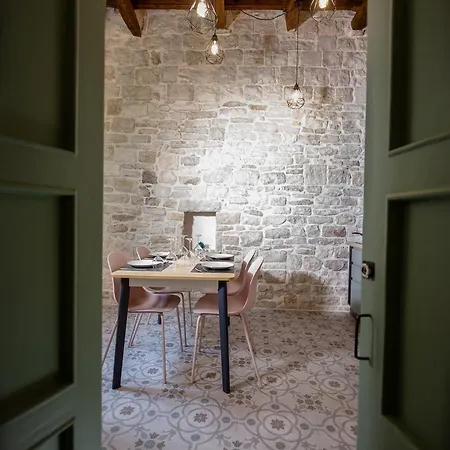Rosa - Living & Relax - Family House Bisceglie