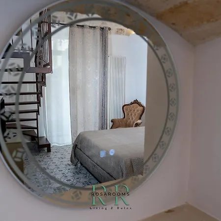 Rosa - Living & Relax - Family House