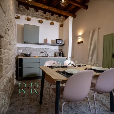 Rosa - Living & Relax - Family House *